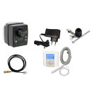 Raumtemperatur Regelung LK120