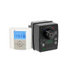 Raumtemperatur Regelung LK120