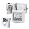 Laddomat Heizkreisregler mit Mischermotor Thermomatic EC Home