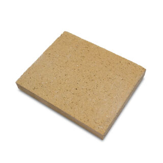 Brot- und Pizzastein Lohberger