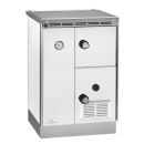 Conduite deau pour cuisinière Lohberger ZEH 55...