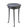 Grill Globe Fire Kelut