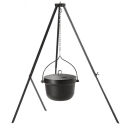 Bouilloire pour feu de camp Globe Fire Edna