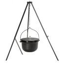 Bouilloire pour feu de camp Globe Fire Edna