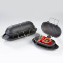Globe Fire Cooker Thera