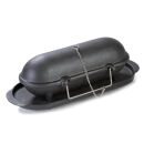 Globe Fire Cooker Thera S