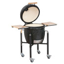 Monolith Basic Keramikgrill