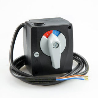 Actionneur compact WIPEX 140s