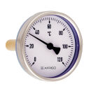 Thermomètre de stockage TH 63/100