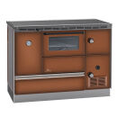Cuisinière à eau Lohberger ZEH 110