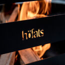 Panier à feu Höfats Crate