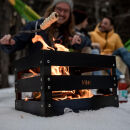 Panier à feu Höfats Crate