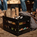 Panier à feu Höfats Crate