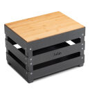Panier à feu Höfats Crate