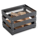 Panier à feu Höfats Crate