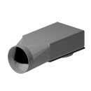 Moufle pour Spartherm Renova A H2O,B-Air & Nova F-Air