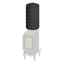 Accumulateur de chaleur Spartherm Helix Set XL sortie...
