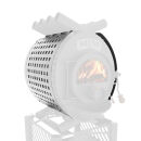 Tôles de protection Quattro pour Bruno Pyro II