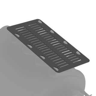 Plaque chauffante pour Bruno Mini II