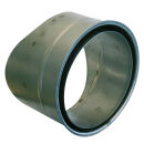 Ø 160 mm BRULA Doublure à double paroi pour...
