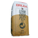 BRULA plâtre dargile fin