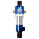 Rückspülfilter mit Druckminderer WAF 04 R-G1