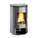 Cheminée Wamsler Prisma 6 kW