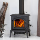 Guss-Kaminofen Globe Fire Orion