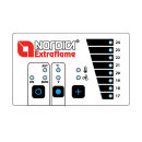 La Nordica Belüftungsbausatz Wind Air