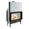 Kamineinsatz Spartherm Premium V-1V-87h - RA Ø 200 mm
