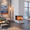 Kamineinsatz Spartherm Premium A-U-70h