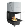 Insert de cheminée Spartherm Premium A-U-70h Ø 200 mm