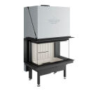 Insert de cheminée Spartherm Premium A-3RL-80h
