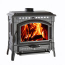 Poêle bouilleur Termoisotta DSA