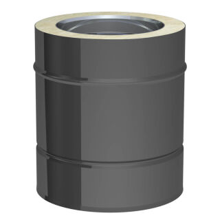 Ø 180 mm Jeremias DW FU élément de longueur 250 mm Couleur RAL