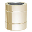 Ø 180 mm Jeremias DW FU élément de longueur 250 mm Couleur RAL