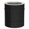 Ø 180 mm Jeremias DW FU élément de longueur 250 mm Couleur RAL