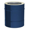 Ø 180 mm Jeremias DW FU élément de longueur 250 mm Couleur RAL