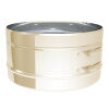 Ø 180 mm Jeremias DW FU / DW Silver Klemmband RAL Farbe