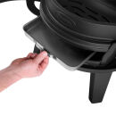 Gussofen Dovre Bold 300 Guss Schwarz