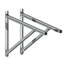 Wandstütze & Querträger 1030 mm