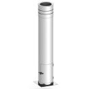 Schornstein - Teleskopstütze 400 - 1115 mm mit...