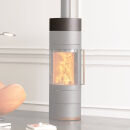 Boîte supérieure pour Austroflamm Lux -...