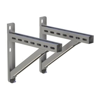 Jeremias DW Vision Wandstütze & Querträger