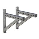 Jeremias DW Vision Wandstütze & Querträger