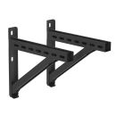 Jeremias DW Vision Wandstütze & Querträger