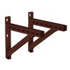 Jeremias DW Vision Wandstütze & Querträger