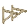 Jeremias DW Vision Wandstütze & Querträger
