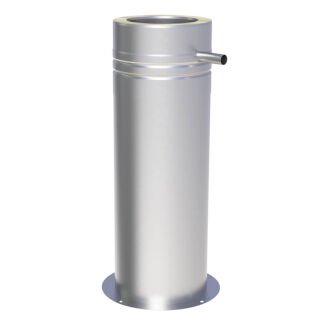 Jeremias DW Vision support télescopique 250 - 690 mm