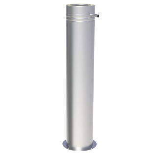 Jeremias DW Vision Teleskopstütze 250 - 1190 mm